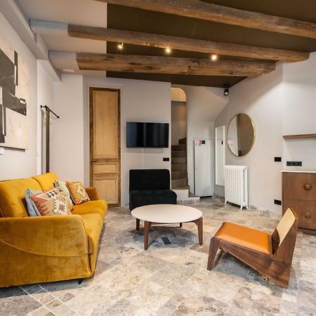 Cmg Amazing Duplex 3Br 6P Le Marais Apartment Париж Екстериор снимка